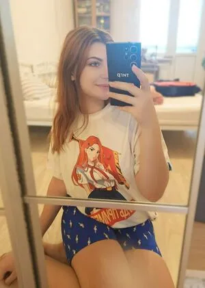 Liz Joestar OnlyFans Leaked Free Thumbnail Picture - #ykcnOG9cbb