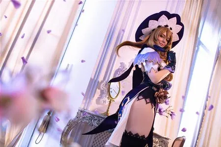 Liz Joestar OnlyFans Leaked Free Thumbnail Picture - #ytgAxy1Lvh