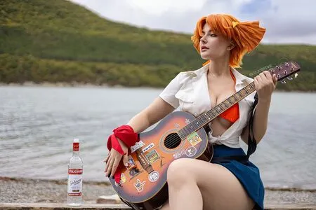 Liz Joestar OnlyFans Leaked Free Thumbnail Picture - #zvDikmKTYg