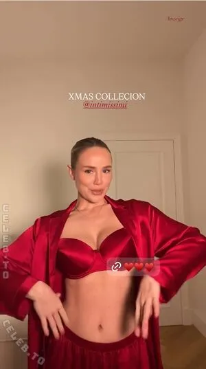 Liz Kaeber OnlyFans Leaked Free Thumbnail Picture - #1bmmbOk3ga