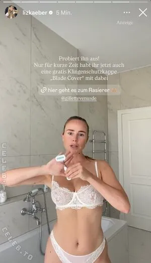 Liz Kaeber OnlyFans Leaked Free Thumbnail Picture - #KAZtHm0L3U