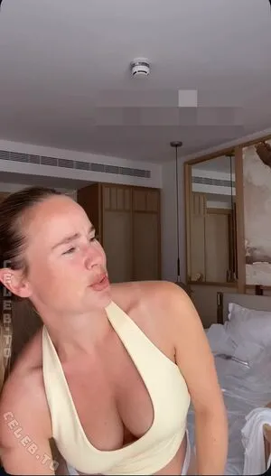 Liz Kaeber OnlyFans Leaked Free Thumbnail Picture - #eKBvT8Ptdl