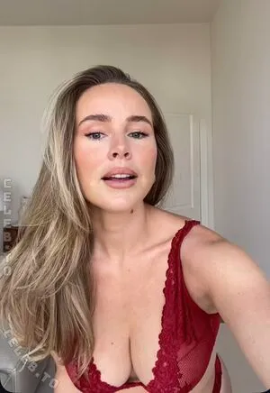 Liz Kaeber OnlyFans Leaked Free Thumbnail Picture - #weSfOmSVAF