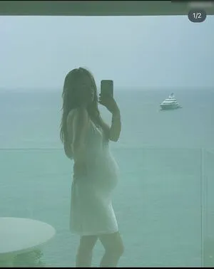 Liz Kaeber OnlyFans Leaked Free Thumbnail Picture - #WMmf4nUSVI