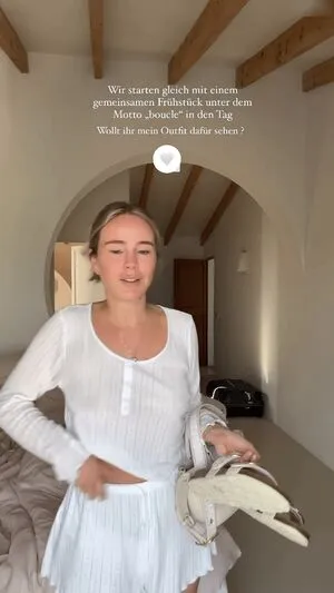 Liz Kaeber OnlyFans Leaked Free Thumbnail Picture - #pdjX1rLtks