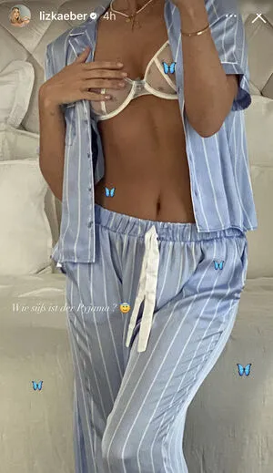 Liz Kaeber OnlyFans Leaked Free Thumbnail Picture - #rnYVxKW2zi