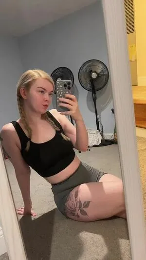Liz Leblanc OnlyFans Leaked Free Thumbnail Picture - #5ApxfJQsKo