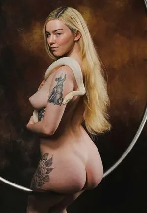 Liz Leblanc OnlyFans Leaked Free Thumbnail Picture - #FywXYbI2fb