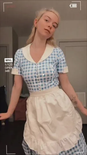 Liz Leblanc OnlyFans Leaked Free Thumbnail Picture - #QZqVLkZqZT