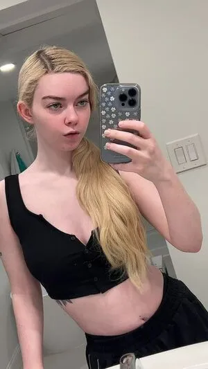 Liz Leblanc OnlyFans Leaked Free Thumbnail Picture - #bA4yZvV3E8
