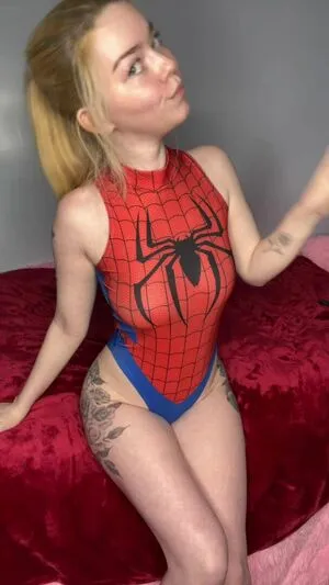 Liz Leblanc OnlyFans Leaked Free Thumbnail Picture - #roCfWa5XM8