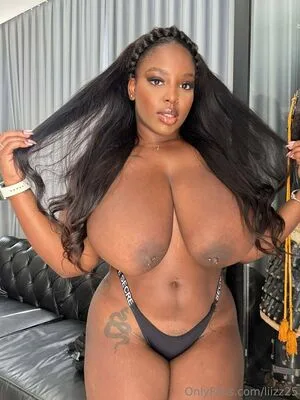 Liz Melons OnlyFans Leaked Free Thumbnail Picture - #3D6TrdWRSs