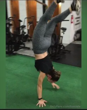 Liz Miele OnlyFans Leaked Free Thumbnail Picture - #SM8LA8tJGT