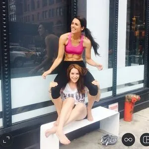 Liz Plank OnlyFans Leaked Free Thumbnail Picture - #NnU5Rs1iHm