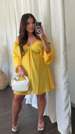 Liz Thul OnlyFans Leaked Free Thumbnail Picture - #VaTWrYLazs