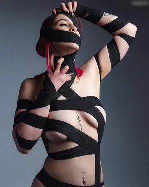 Liz Tyrious OnlyFans Leaked Free Thumbnail Picture - #8qnpiULGvq
