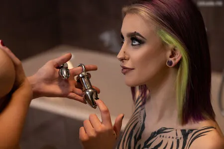 Liz Tyrious OnlyFans Leaked Free Thumbnail Picture - #tu9XN6vHb0