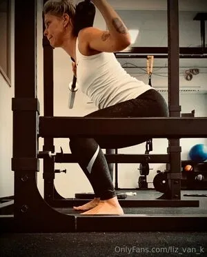 Liz Van K OnlyFans Leaked Free Thumbnail Picture - #8xbM6MIRFF