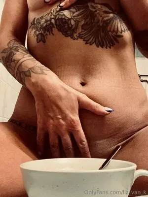 Liz Van K OnlyFans Leaked Free Thumbnail Picture - #FMWbfNR3bC
