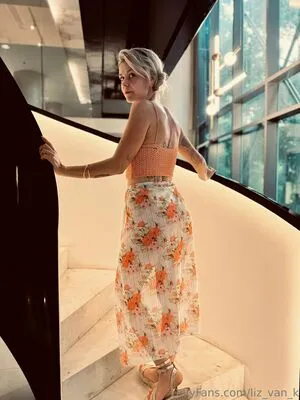 Liz Van K OnlyFans Leaked Free Thumbnail Picture - #WDx5VjsGlM
