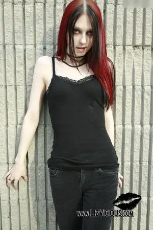 Liz Vicious OnlyFans Leaked Free Thumbnail Picture - #2CKSfUBjJt