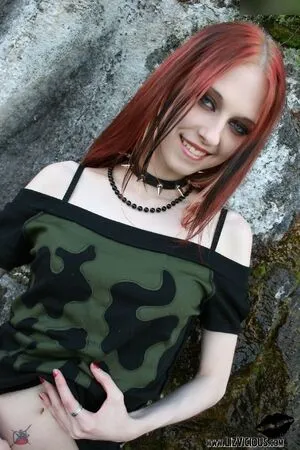 Liz Vicious OnlyFans Leaked Free Thumbnail Picture - #8UdZoCjcVH