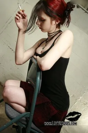 Liz Vicious OnlyFans Leaked Free Thumbnail Picture - #FQObAw0SLI