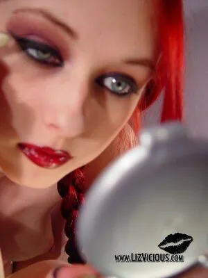 Liz Vicious OnlyFans Leaked Free Thumbnail Picture - #Jxgg2lJtim