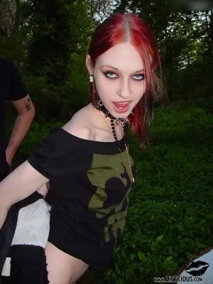 Liz Vicious OnlyFans Leaked Free Thumbnail Picture - #X5B1fDgzPn