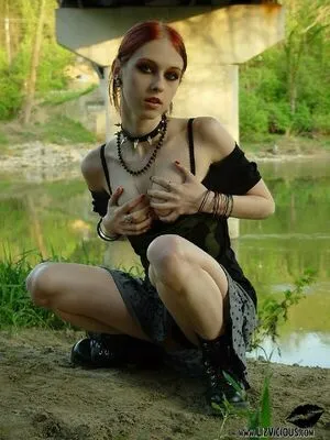 Liz Vicious OnlyFans Leaked Free Thumbnail Picture - #dItsqu2Ko3