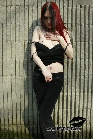 Liz Vicious OnlyFans Leaked Free Thumbnail Picture - #gI4yhJ24wH