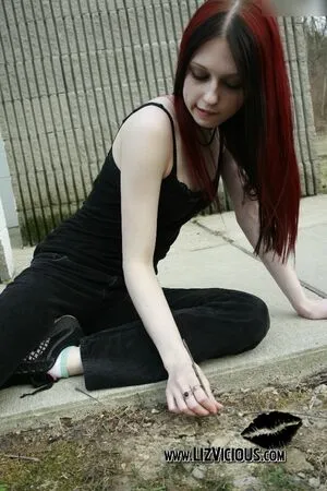 Liz Vicious OnlyFans Leaked Free Thumbnail Picture - #ggkJc5e5rF
