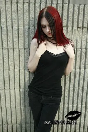 Liz Vicious OnlyFans Leaked Free Thumbnail Picture - #hGY4hARflX
