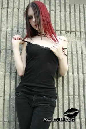 Liz Vicious OnlyFans Leaked Free Thumbnail Picture - #jDLVa1mhWe