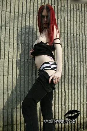 Liz Vicious OnlyFans Leaked Free Thumbnail Picture - #ldXAa3VawM