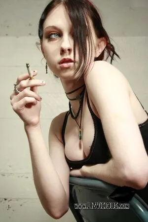 Liz Vicious OnlyFans Leaked Free Thumbnail Picture - #md5tRVr8Ki