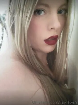 Liz Wispers Asmr OnlyFans Leaked Free Thumbnail Picture - #3e3puGh4uK