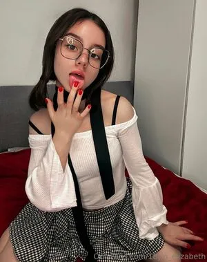 Liza 18y O OnlyFans Leaked Free Thumbnail Picture - #gfQ0xr3v6d