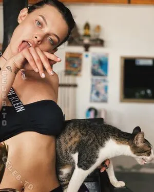 Liza Adamenko OnlyFans Leaked Free Thumbnail Picture - #VlW1AM3ngg
