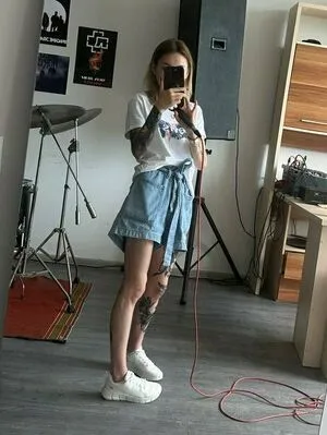 Liza Bet OnlyFans Leaked Free Thumbnail Picture - #CNZAaXaPXd