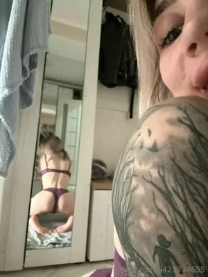 Liza Bet OnlyFans Leaked Free Thumbnail Picture - #MTHYT0K9de