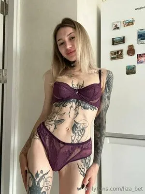 Liza Bet OnlyFans Leaked Free Thumbnail Picture - #R6MnehyTgB