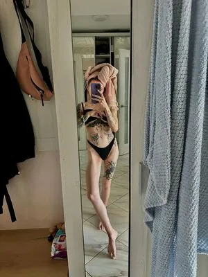 Liza Bet OnlyFans Leaked Free Thumbnail Picture - #qZ3H5IEQ34