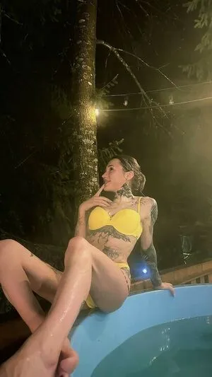 Liza Bet OnlyFans Leaked Free Thumbnail Picture - #svWsImIMoC