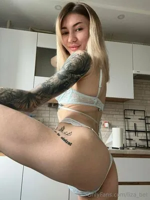 Liza Bet OnlyFans Leaked Free Thumbnail Picture - #ylZAiNwZfV
