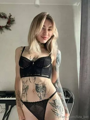 Liza Bet OnlyFans Leaked Free Thumbnail Picture - #zfC4lBbWjs