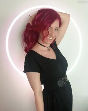 Liza Grimm OnlyFans Leaked Free Thumbnail Picture - #9OLku87hx8
