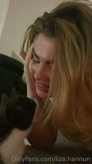 Liza Hannun OnlyFans Leaked Free Thumbnail Picture - #1AonssKQYS