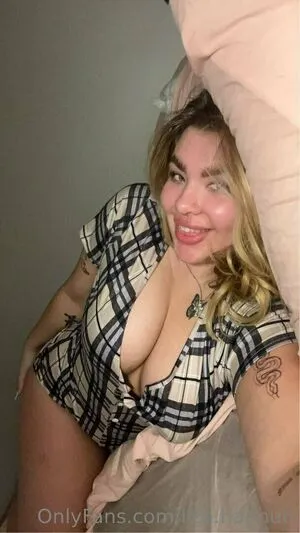Liza Hannun OnlyFans Leaked Free Thumbnail Picture - #2S5D0H61eB