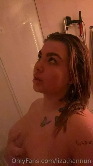 Liza Hannun OnlyFans Leaked Free Thumbnail Picture - #2rUI4fgy1g